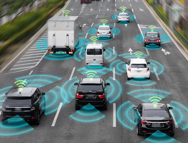 Autonomous Highway