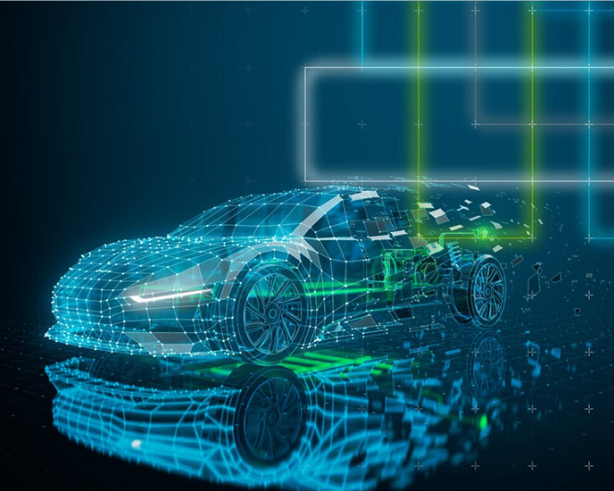 Production Integration