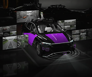 End-to-End AI Solutions