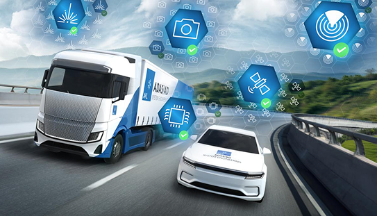 ADAS Engineering Services