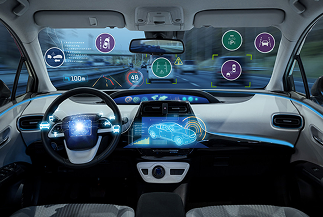 Robust ADAS System Integration